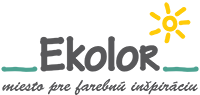 Ekolor mixér